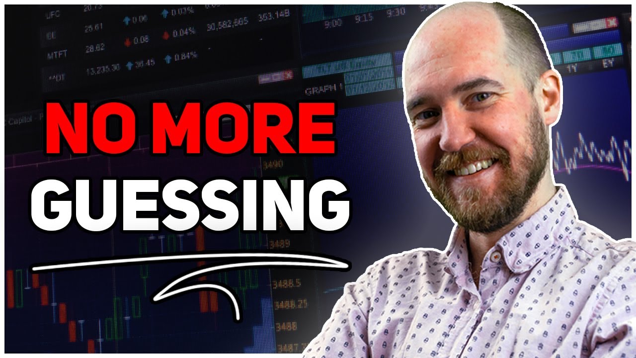 3 Tools For Perfect Trade Entries