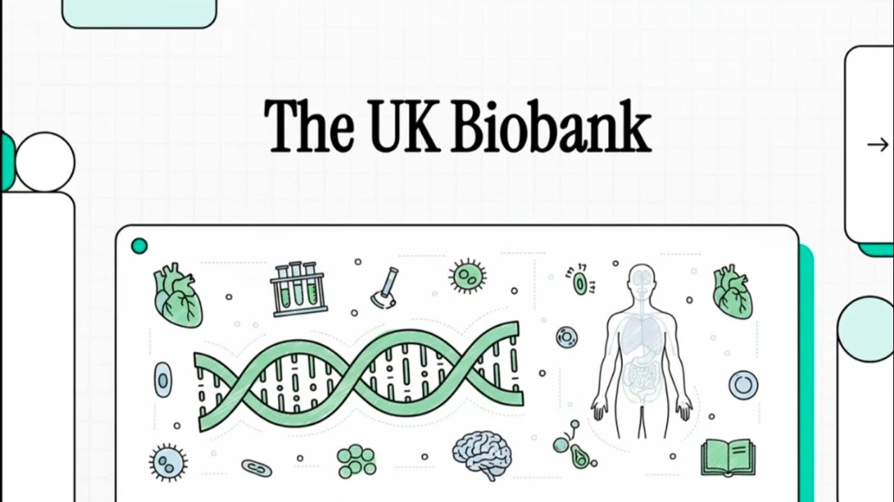 The UK Biobank brain data