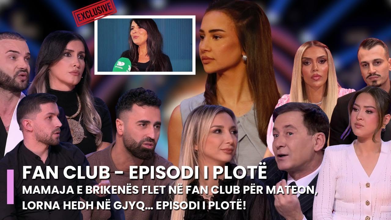 Lorna Hysa hedh në gjyq…Mamaja e Brikenës flet për Mateon: I ati…/Eriku-Arjanit: Ç’i the gruas sime?