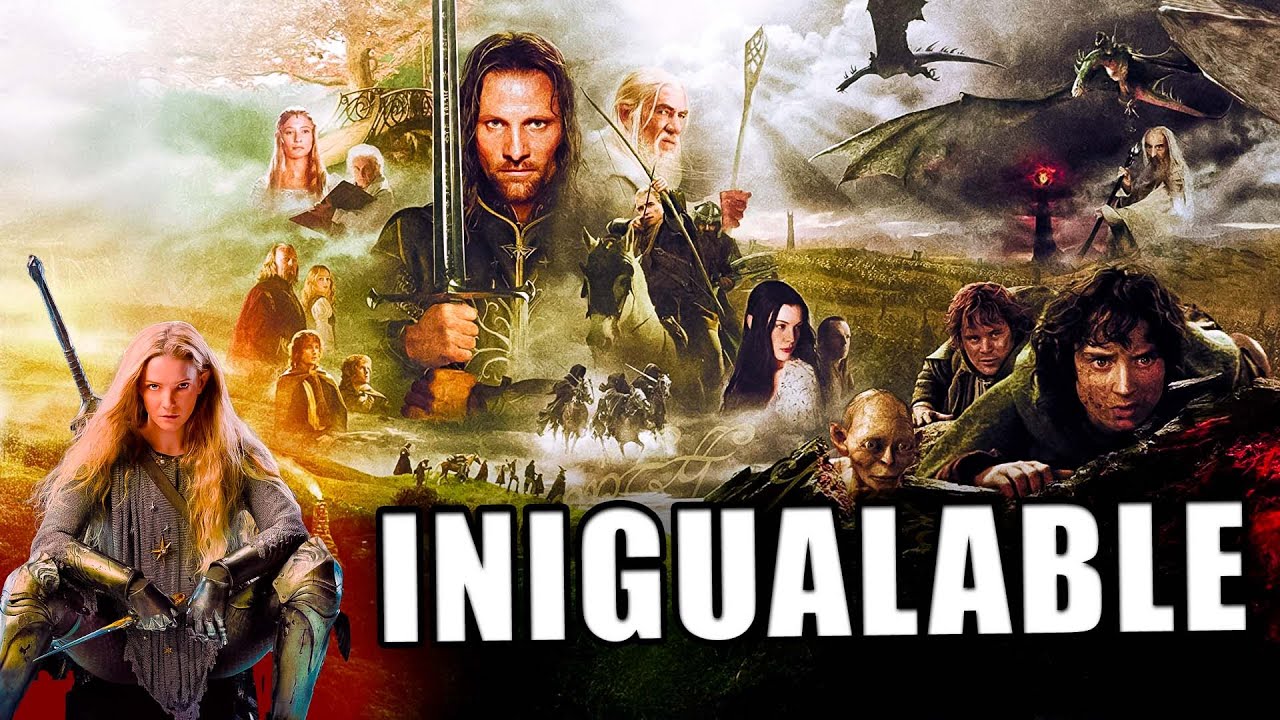 La trilogía perfecta que Hollywood ya no sabe escribir