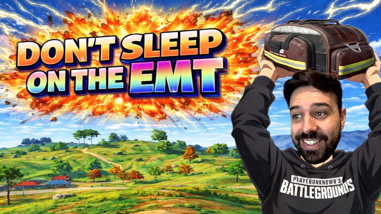 Famas + EMT DESTROYS This FAST Paced Taego Duos w/ DanucD!