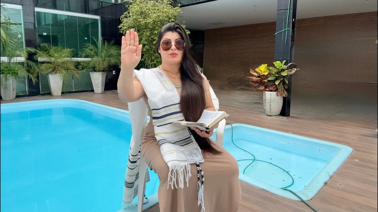 Escute o Que Deus diz nesta QUARTA-FEIRA | Fortes revelações para FEVEREIRO