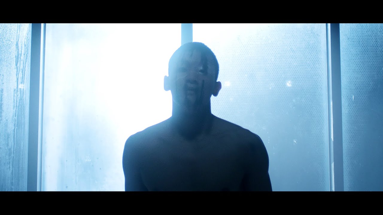 4BOUT (어바웃) - Hennessy [Official MV]