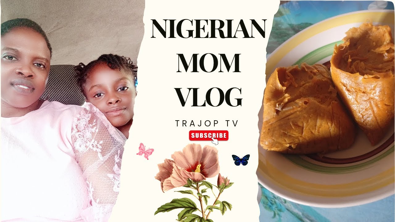 Day in my Life: My Ultimate Morning Routine as a Nigerian Mom #trending #viral #shortvideo #vlog