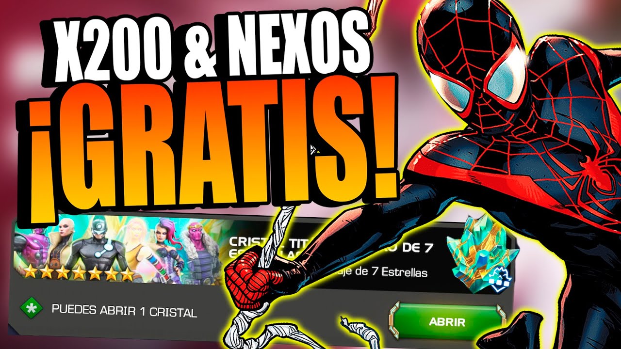 🔥KABAM anda REGALON😱❗