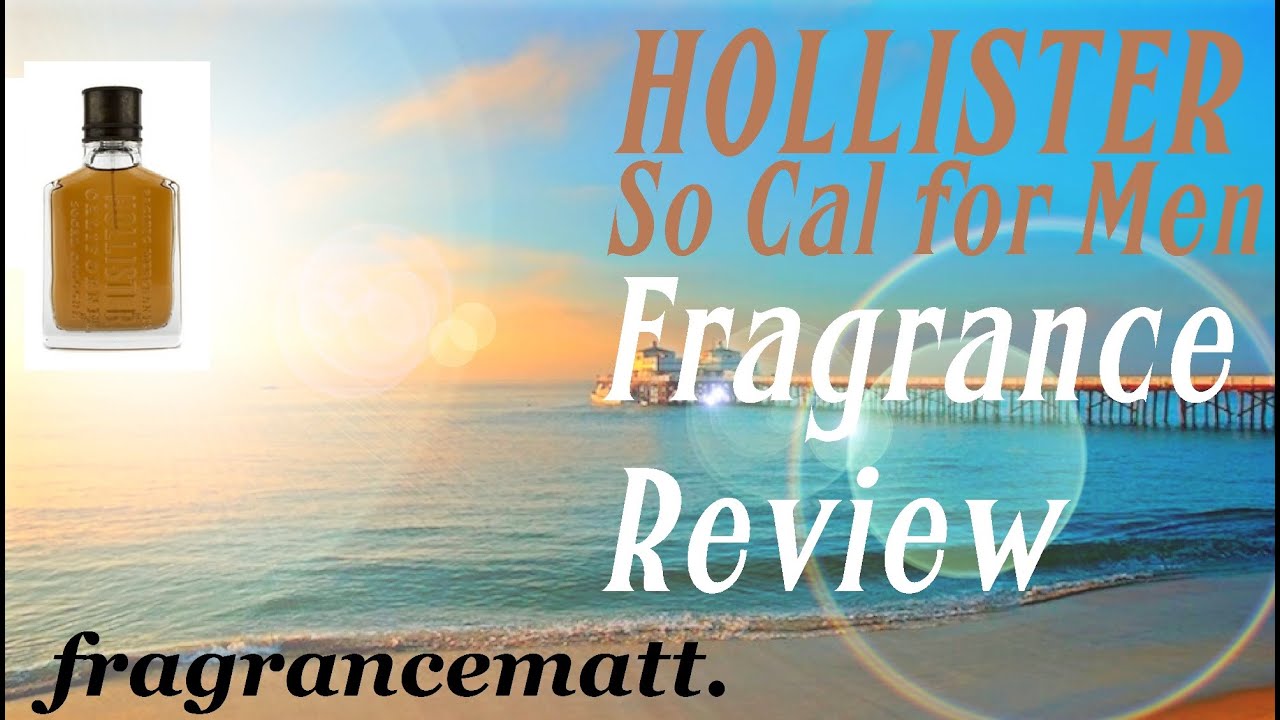 MFO: Episode 106: So Cal by Hollister California (2007) 