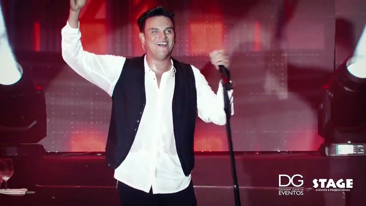 DEC&Iacute;DETE - Silvestre Dangond & El Coronel Franco Arg&uuml;elles