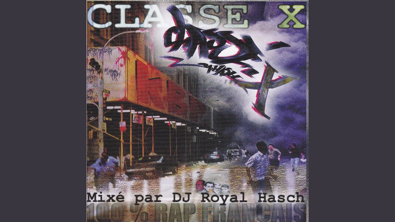 Rafale d'impact (Freestyle)