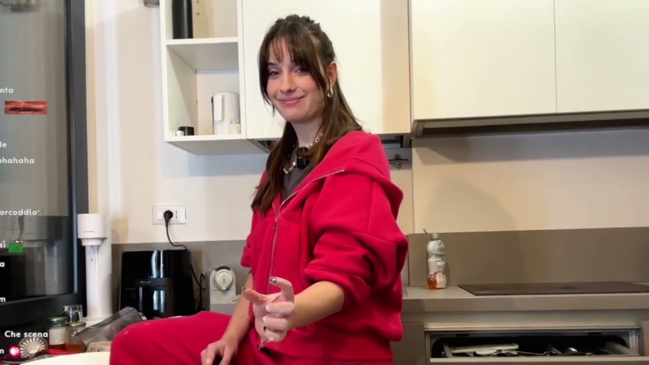 “Cuciniamo” dei Cinnamon Roll STELLATI