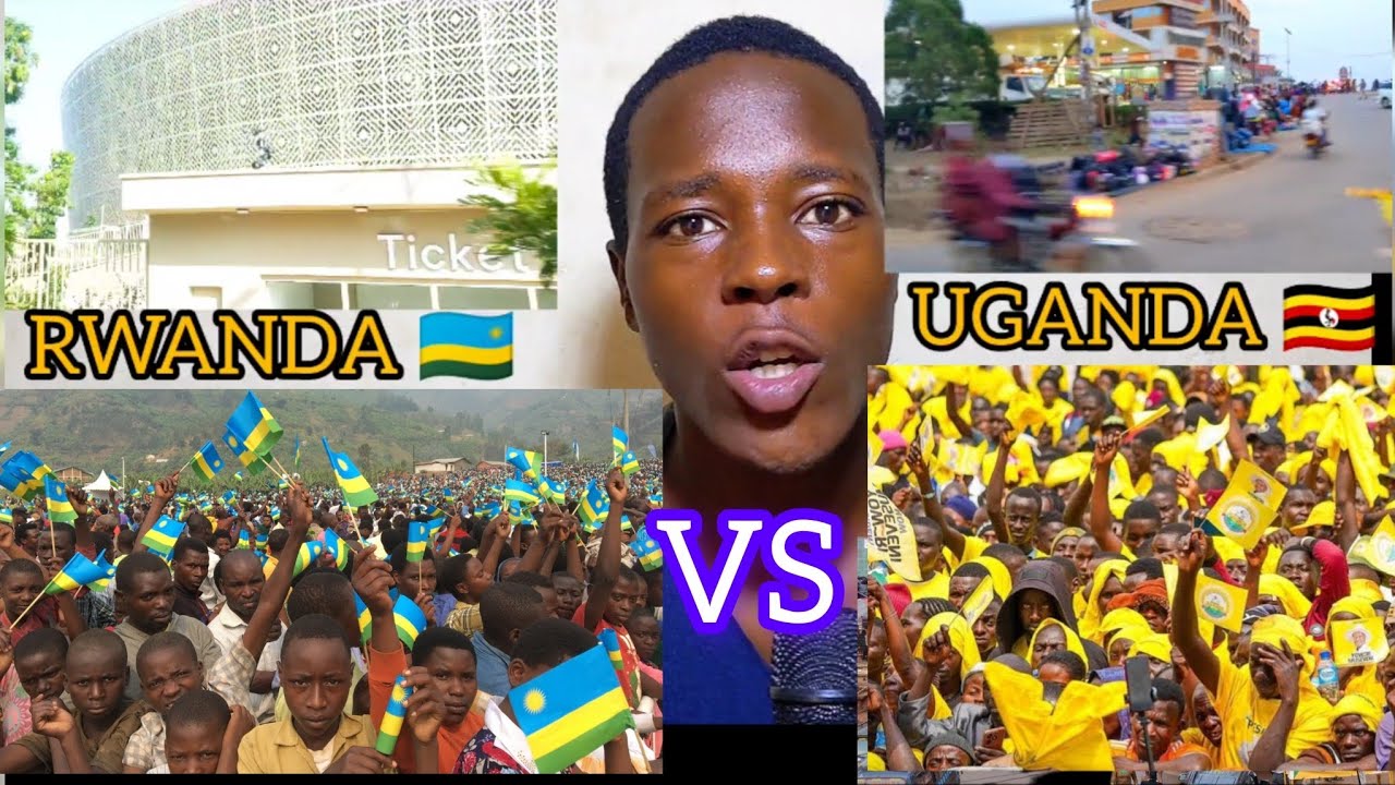 BOM🚨,DORE UKO USHOBORA KUJYA MURI UGANDA 🇺🇬 UTARAHAGERA NA RIMWE 🇺🇬BIRATANGAJE NAWE IREBERE🤔