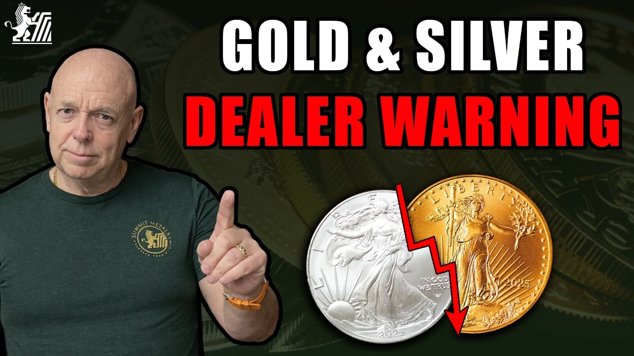 The 7 Mistakes EVERY Gold & Silver Buyer Makes in 2026