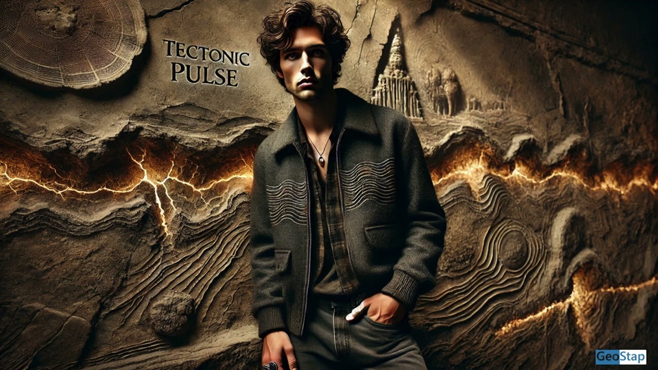 Wall of Time &ndash; Tectonic Pulse ⚡