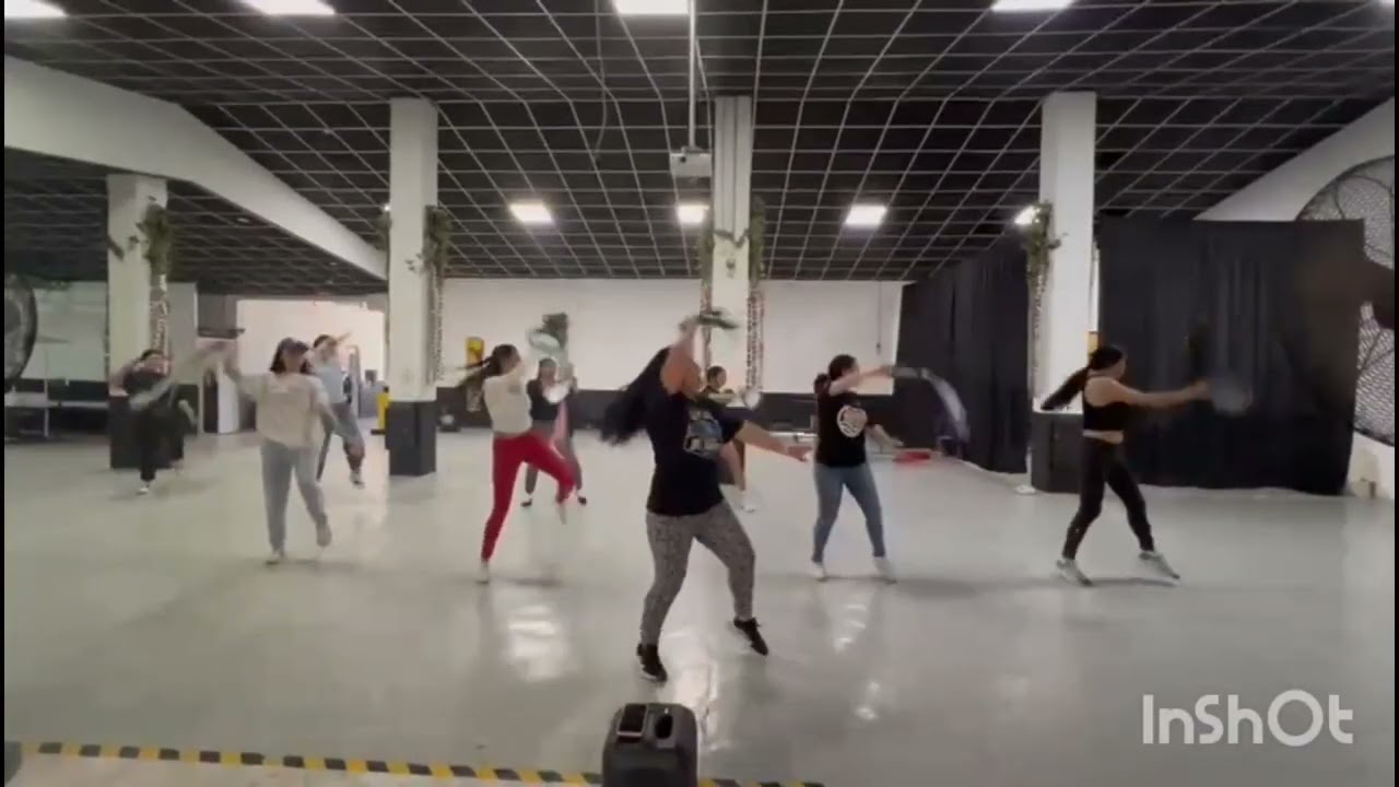 la ola (coreografía)