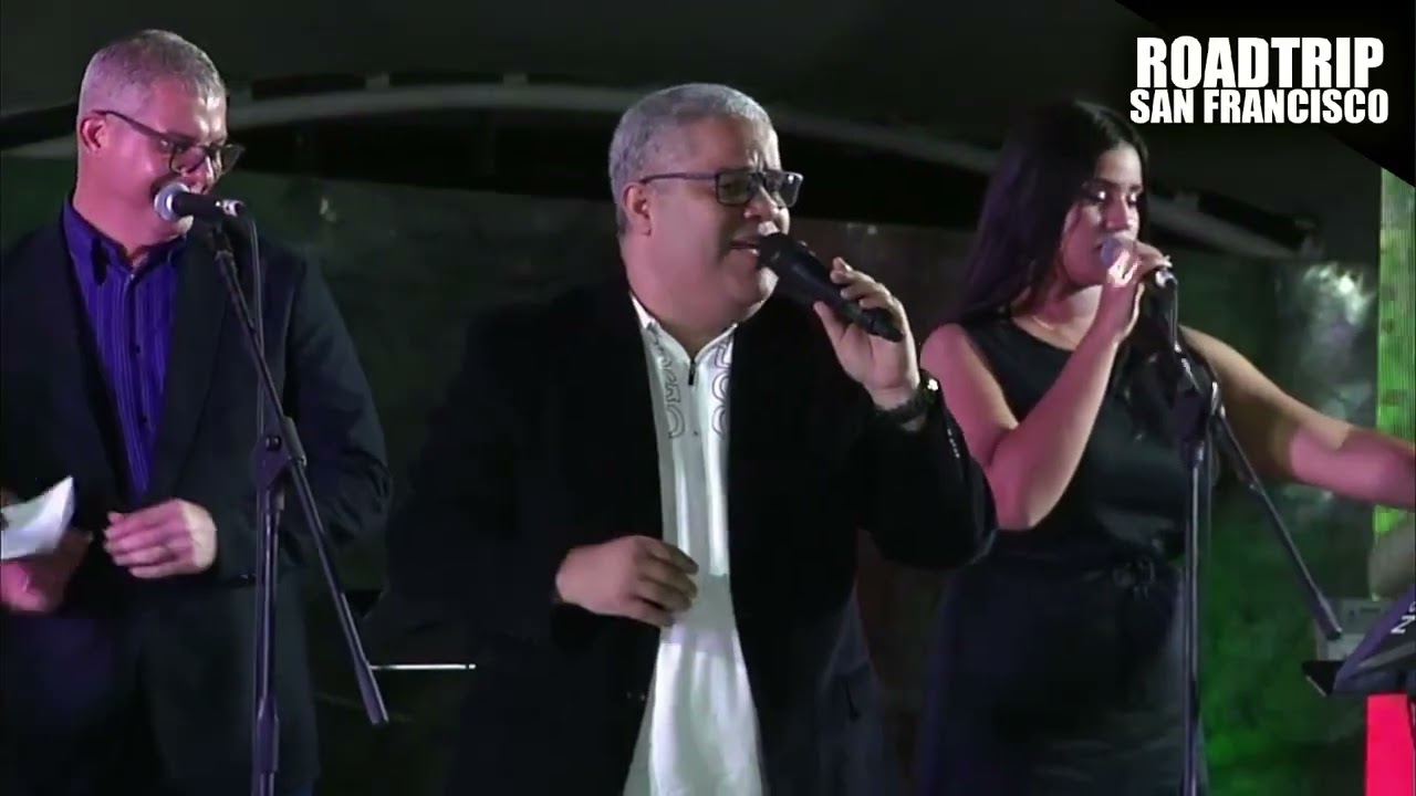 LA GAITA DEDICADA A LA CIUDAD DE SAN FRANCISCO - VENEZUELA