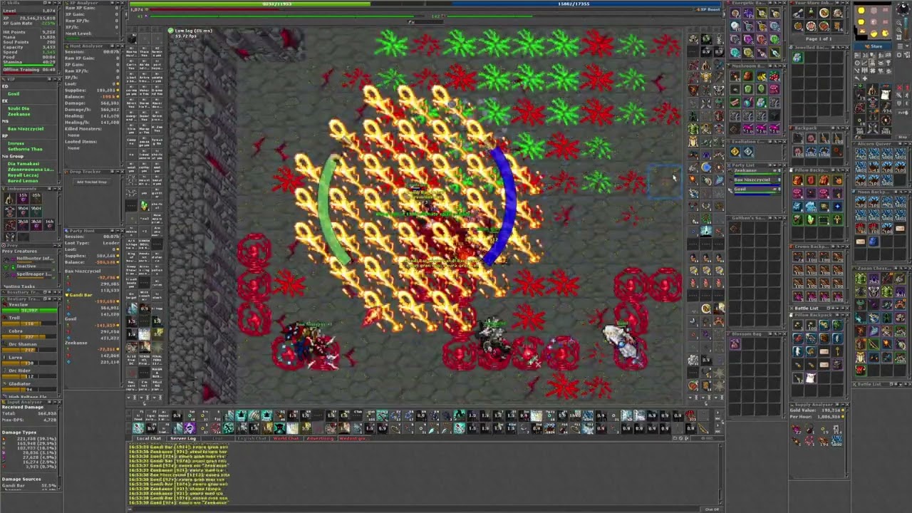 4voc chagorz+ ichgahal 900-1100 team