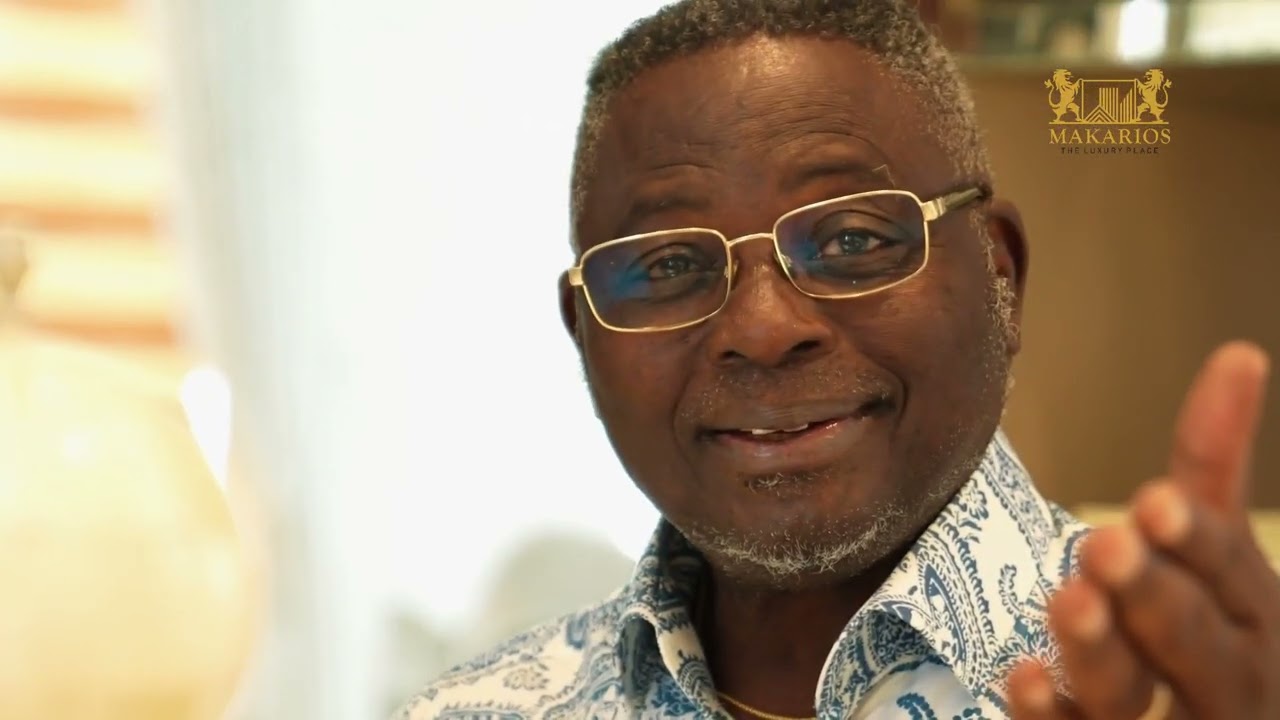 Why Nigerians in Diaspora Don&rsquo;t Invest Back Home | Matthew Ashimolowo  EP 1