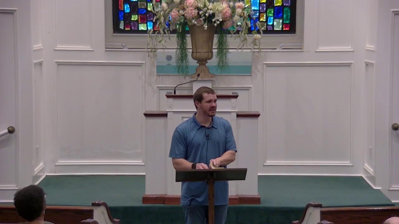 Wednesday, March 11, 2026