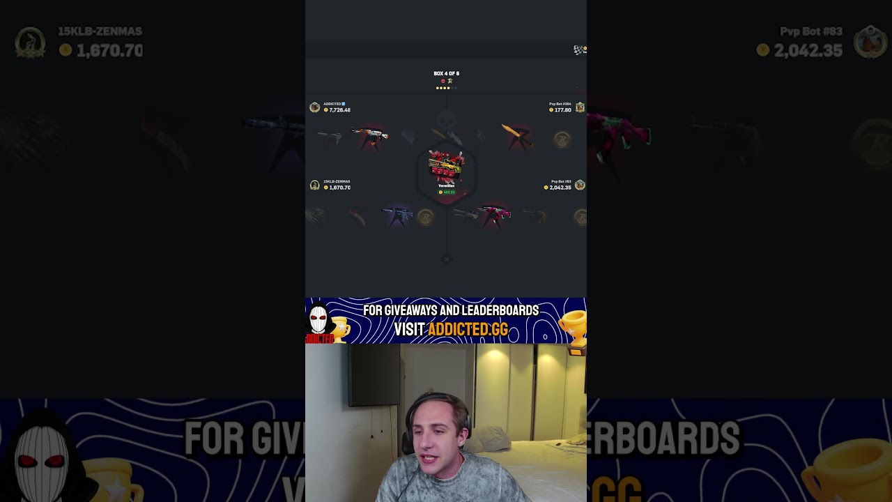 TERMINAL MODE BATTLE PAID $15,000!!!!! 