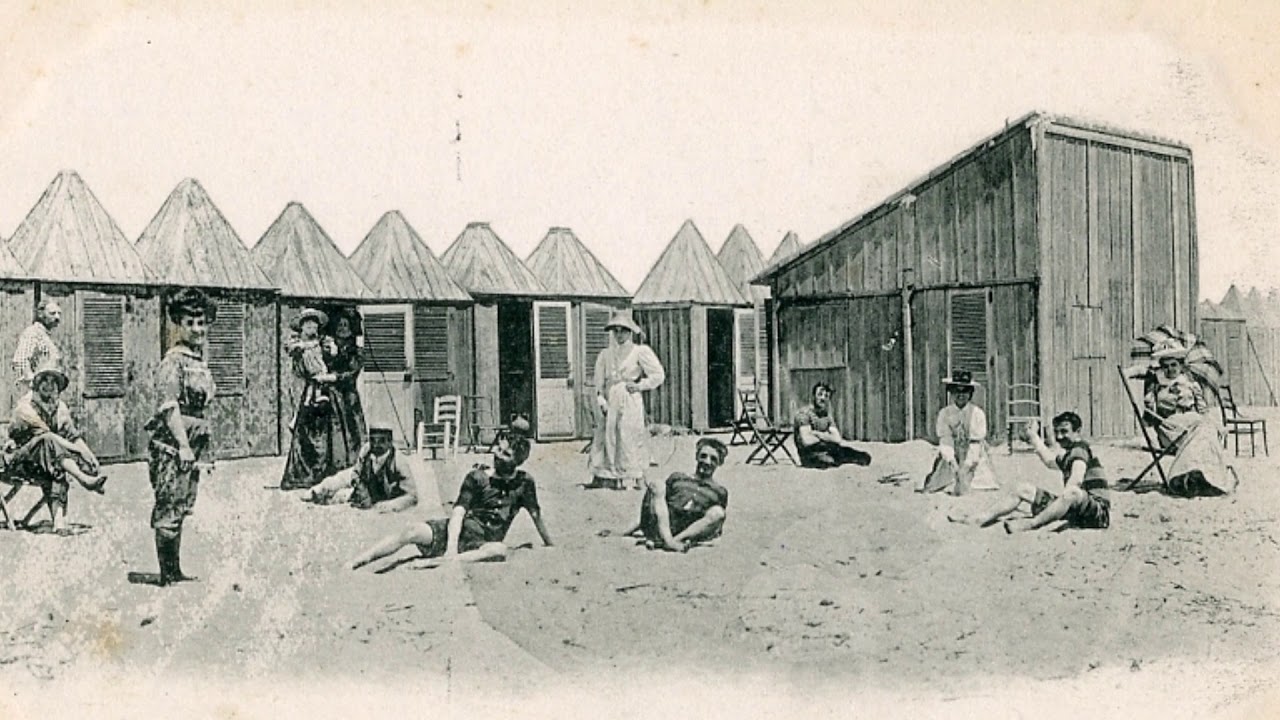 90 ans de Valras-Plage