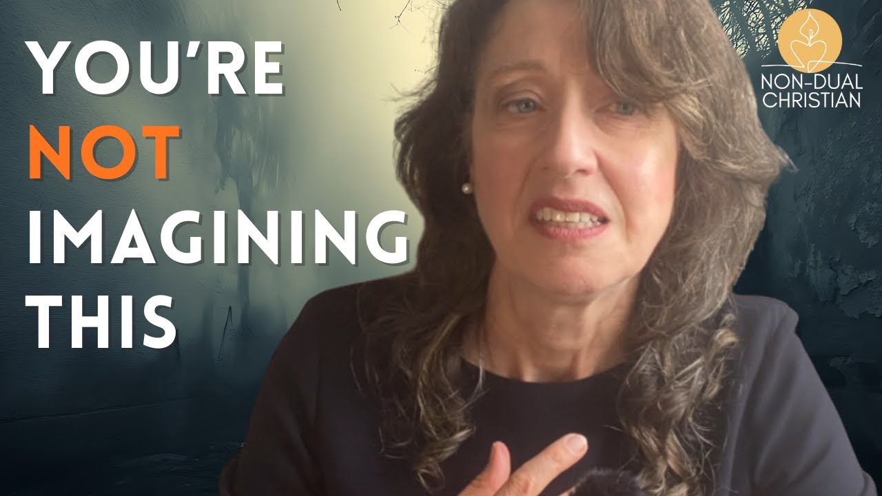 Nightmares, Anxiety and Spiritual Warfare: What's Really Going On?