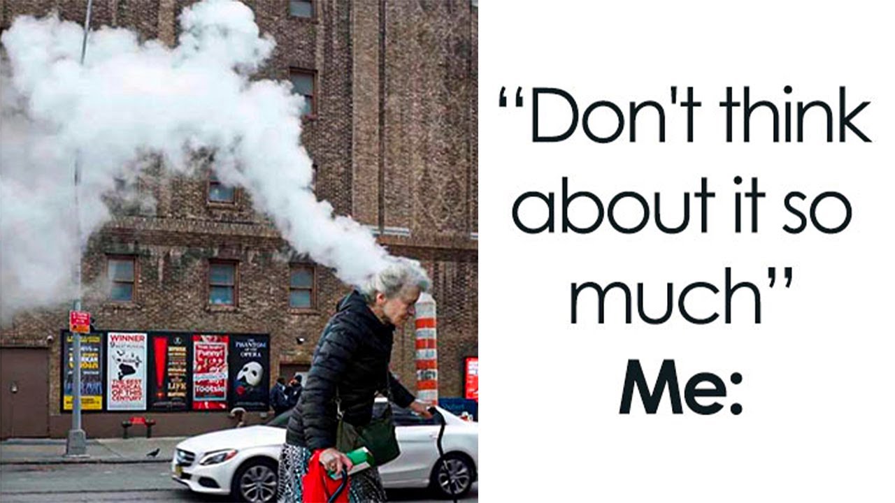 Memes To Help You Face Reality With a Much-Needed Sense of Humor