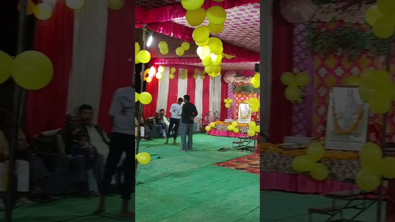 भोजपुरी लोकगीत चंद्रदेव राजभर अकबरपुर मऊ