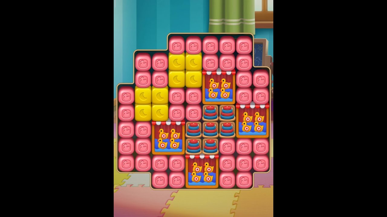 TOON BLAST level 5322