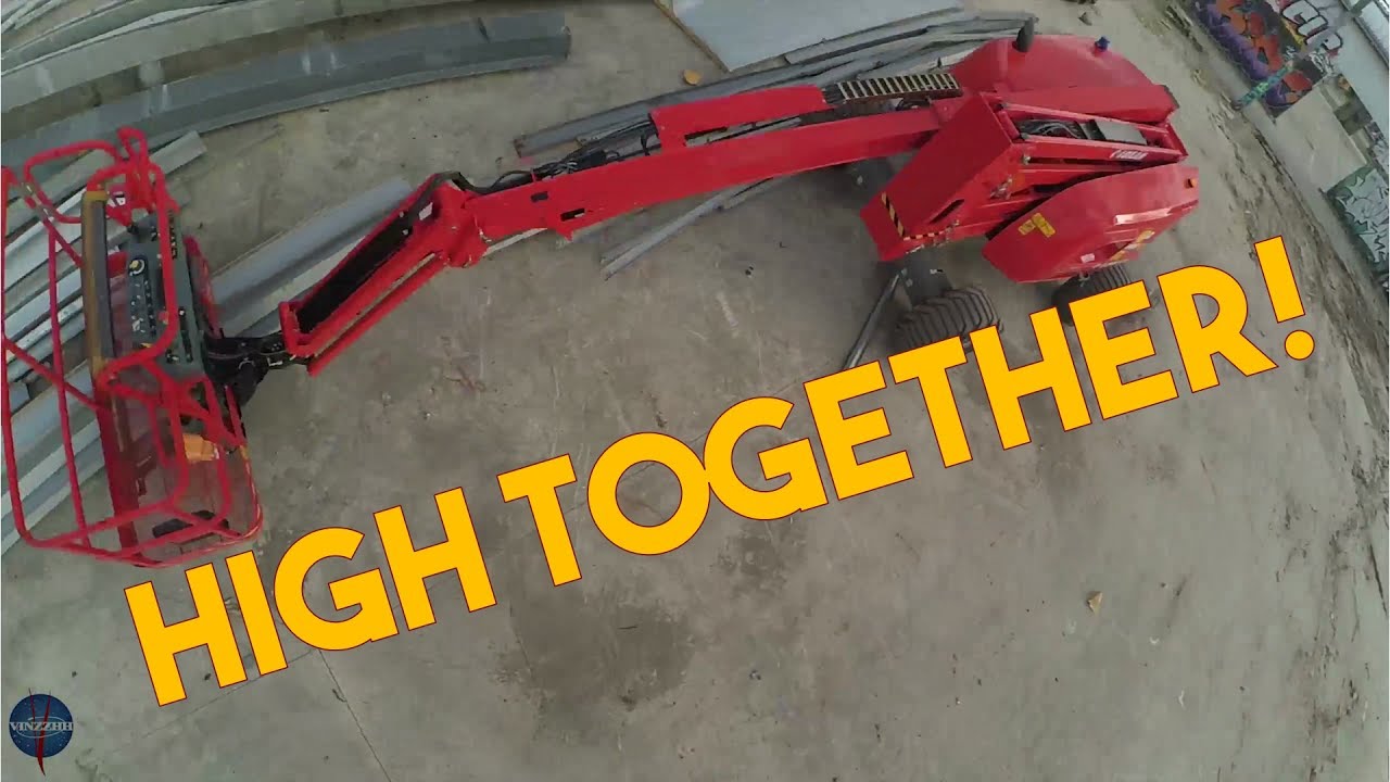 High Together!