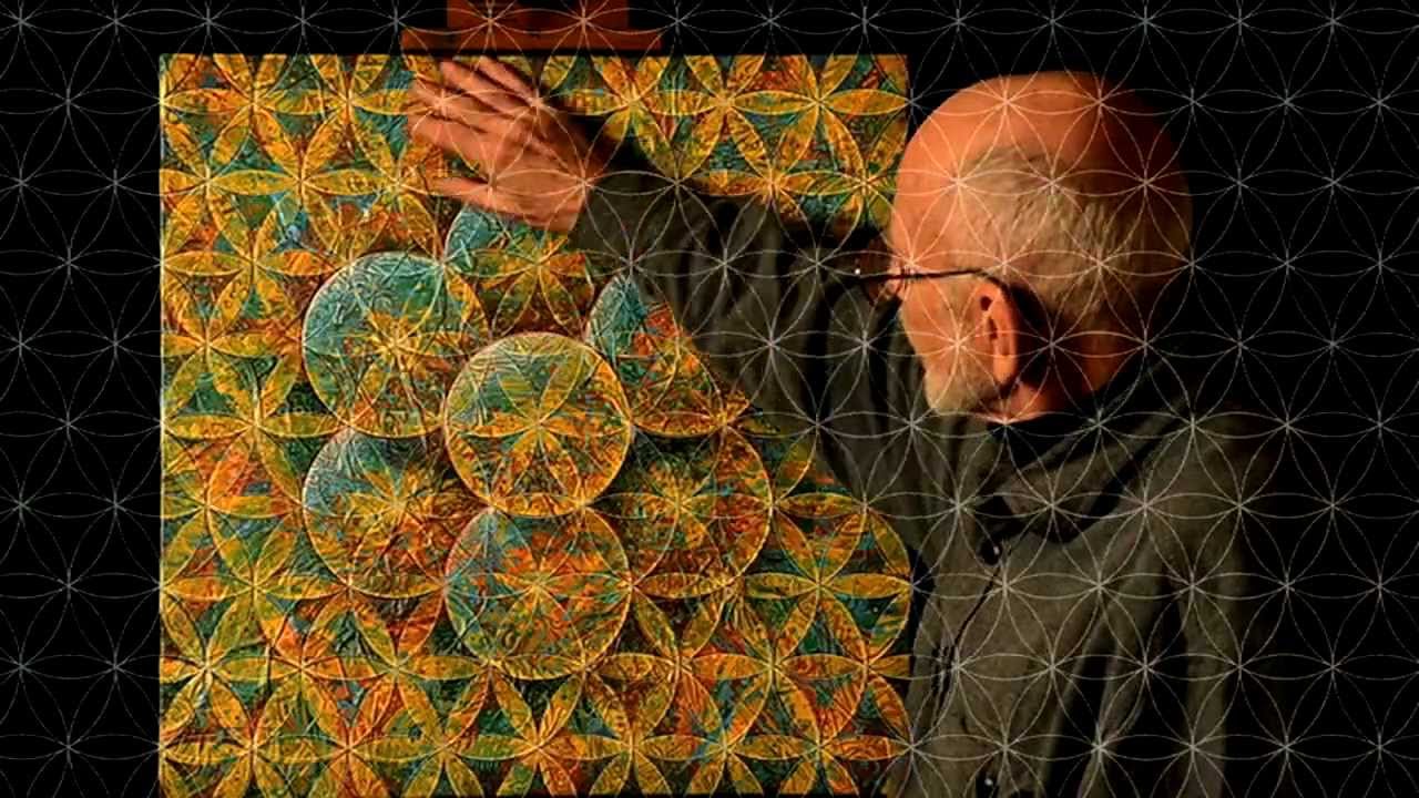 Sacred Geometry 201A: The Multi-Dimensional Universe