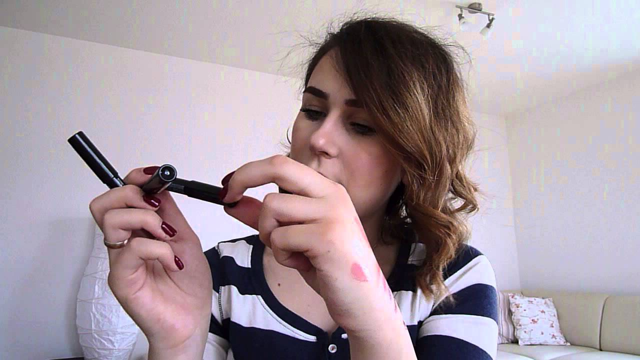 Moja kolekcija ruzeva