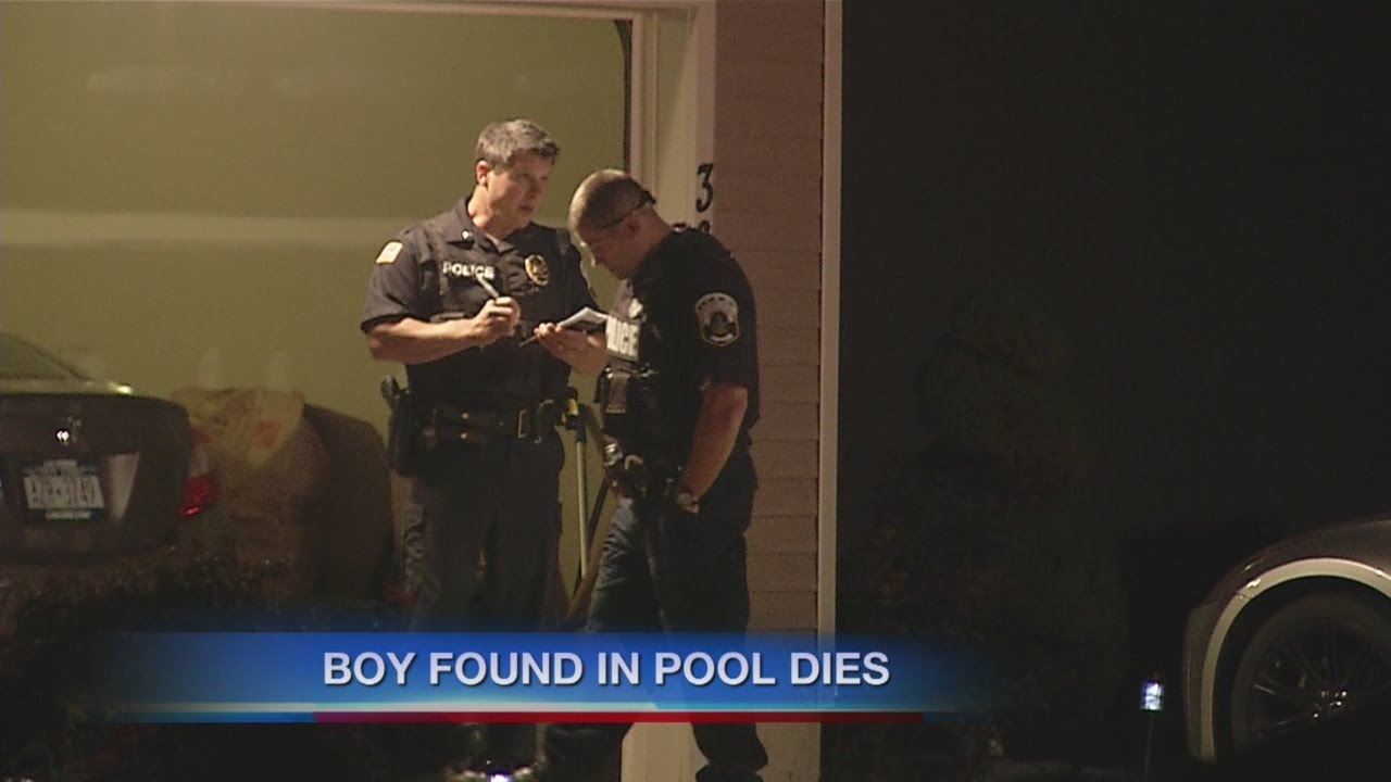Pool where children drowned was up to code