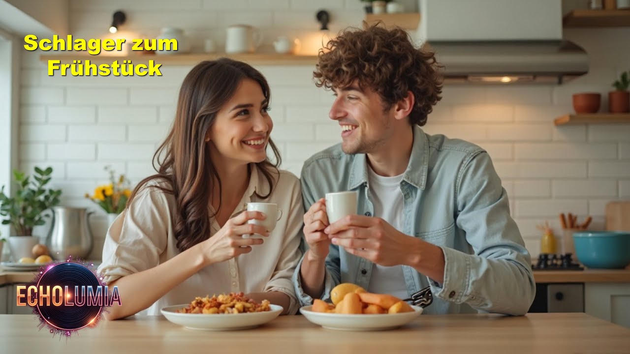 Schlager Neuvorstellung - Staffel 2 | Schlager zum Frühstück | Hilf, die beste Version zu finden