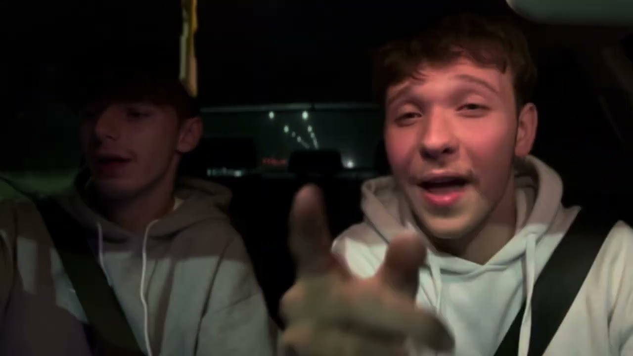 Vlog nr.2
