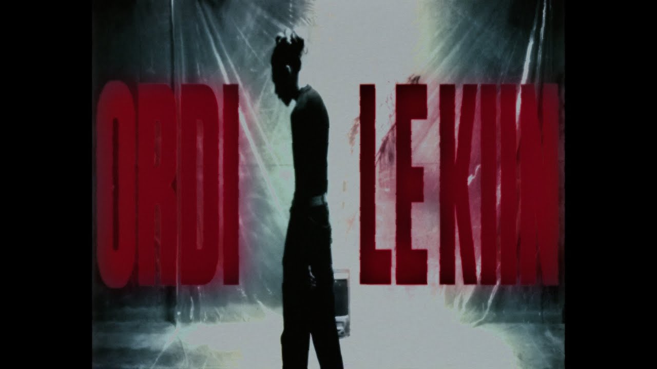 [ASTRE] Le KiiN - ORDI [clip Part.II]
