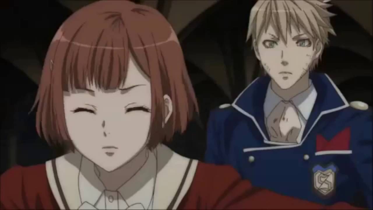 Танец с демонами「AMV」Vampir