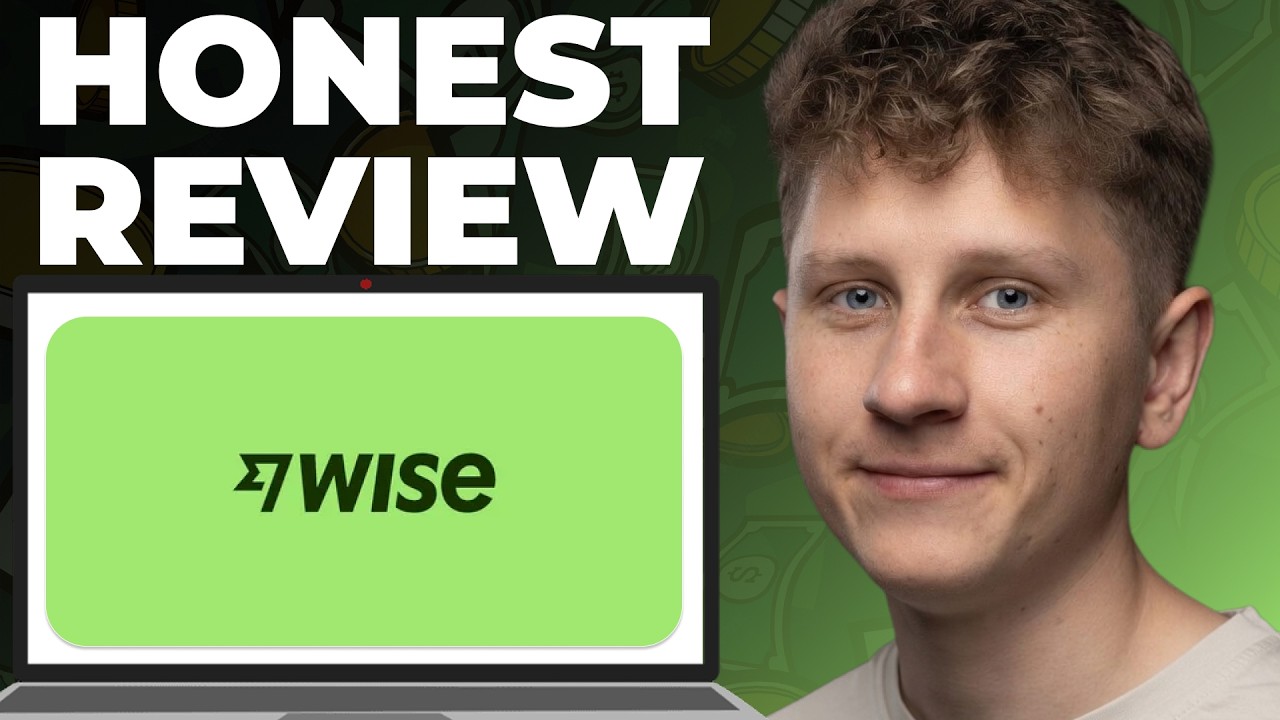 Честный обзор Wise для международных переводов &mdash; смотреть перед использованием