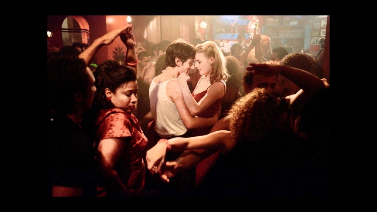 Black Eyed Peas - Dirty Dancing 2 - Dirty Dancing