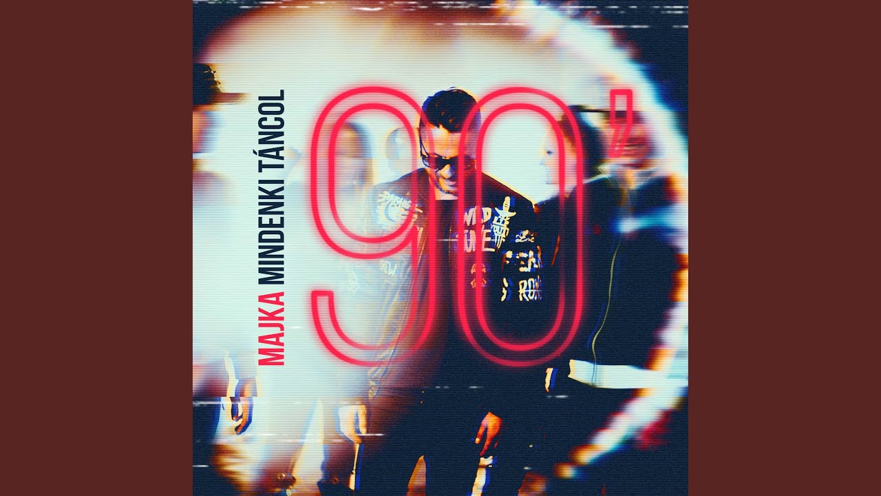 Mindenki t&aacute;ncol /90'/