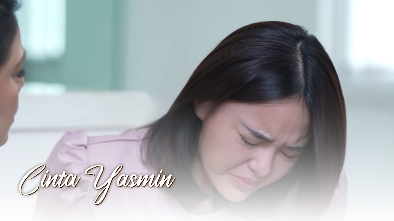 YASMIN PANIK HINGGA DROP | CINTA YASMIN EP 263 264  PART 2