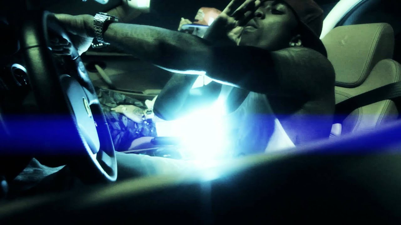 Short Dawg - 2pac Bacc (video)