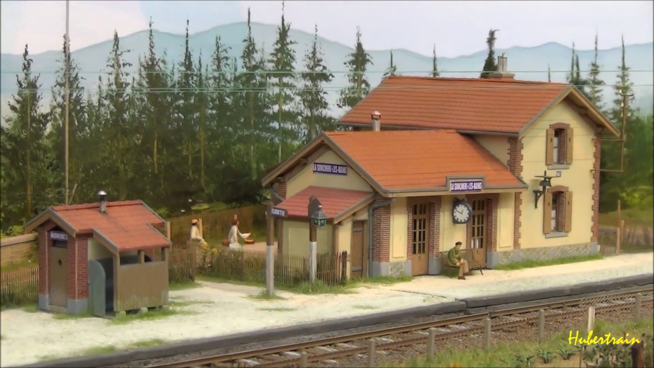 Meursault 2016 : la fête du train au Pays des Grands Noms  HD Vidéo 213