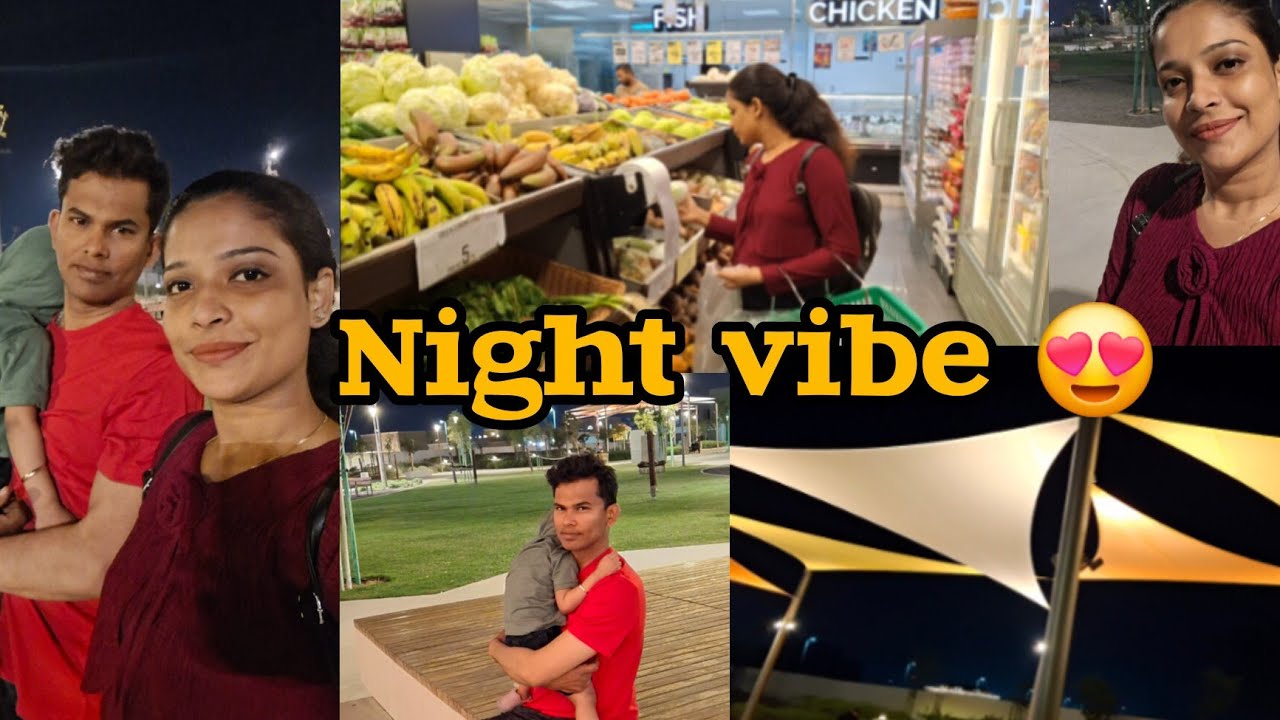 Day 2 |  വീട്ടിലോട്ട് ചെറിയ shopping ചെയ്തു 😍🛍️ #youtubevideo #abudhabilife #viralvideo #shopping 