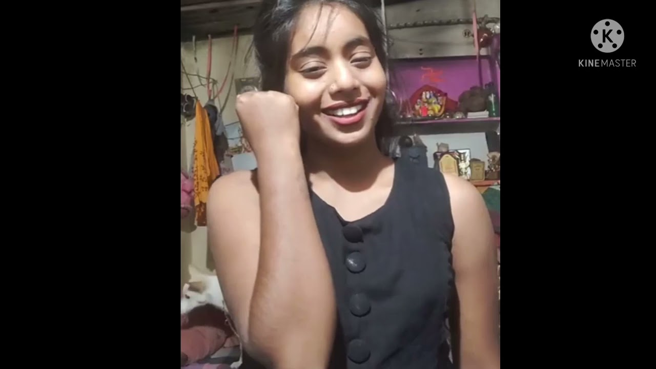 Puja Mehra suit video