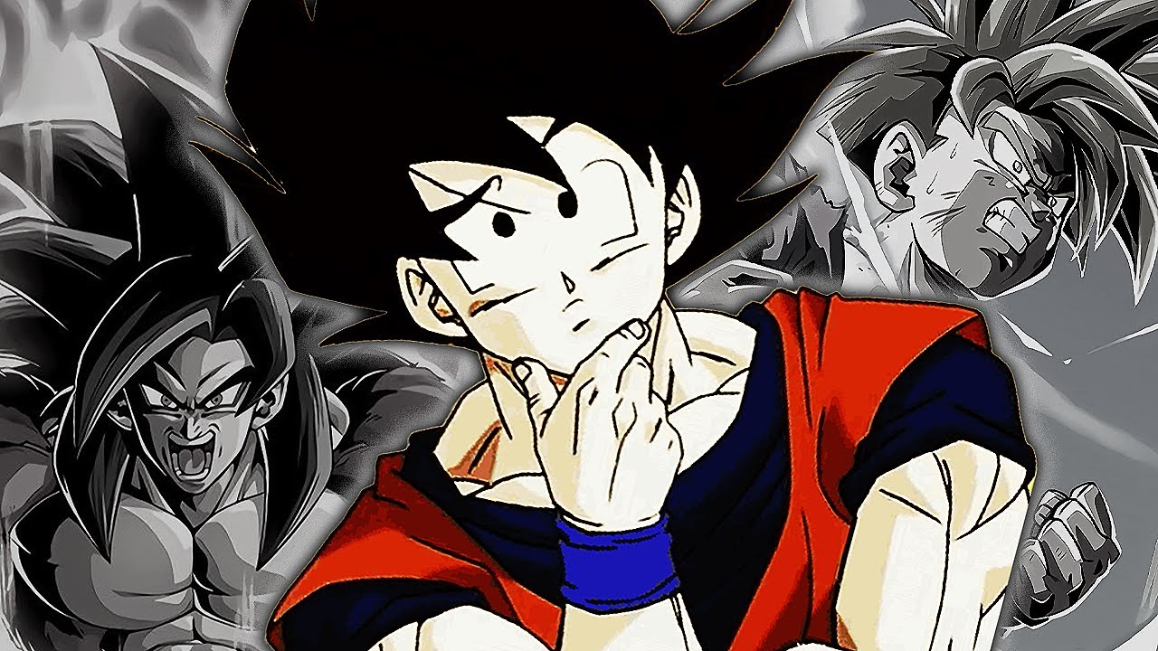 DID WE JUST UNCOVER THE WORST DOKKAN TAKES EVER???? (DBZ: Dokkan Battle)