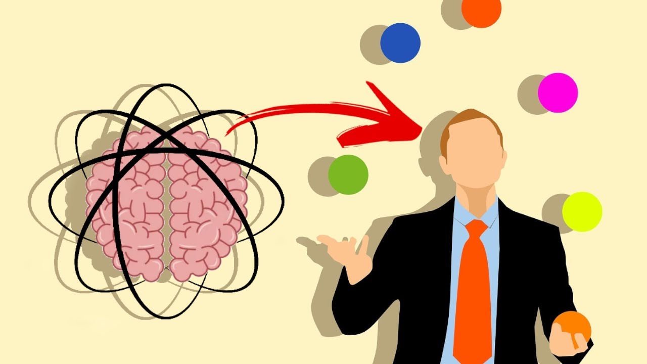 Can Juggling Completely Rewire your Brain?