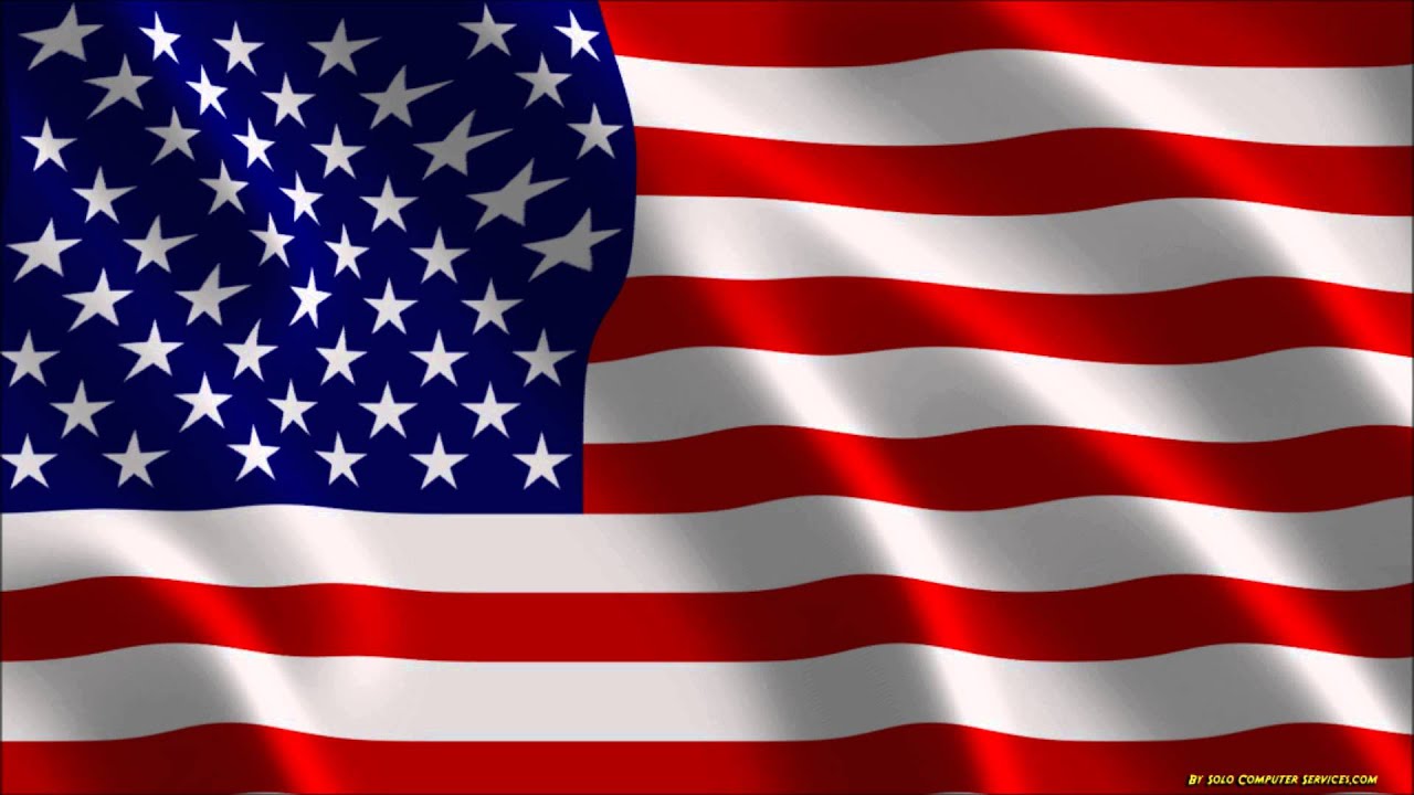 The Star-Spangled Banner (orchestra and choir)