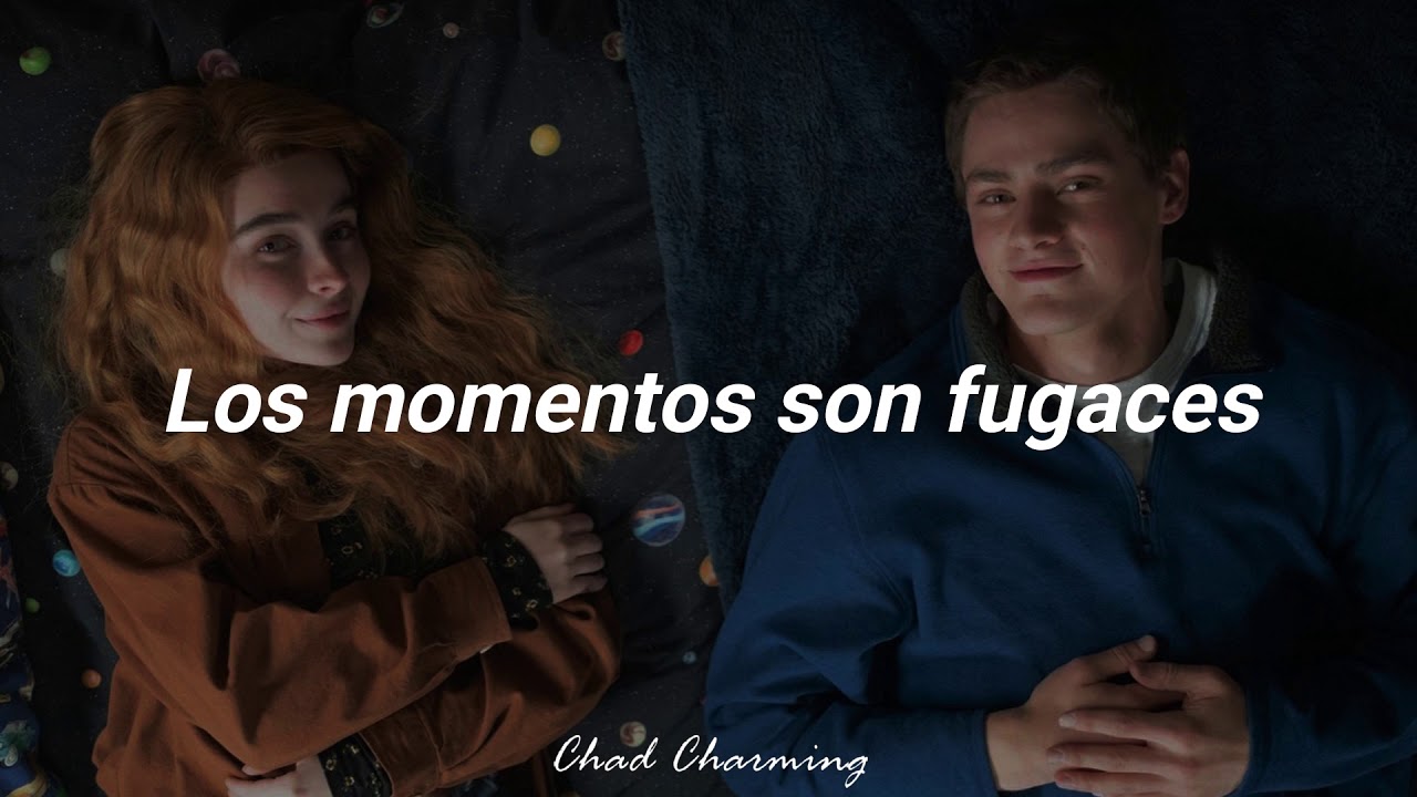 How to Go to Confession - Sabrina carpenter (Sub.Español)