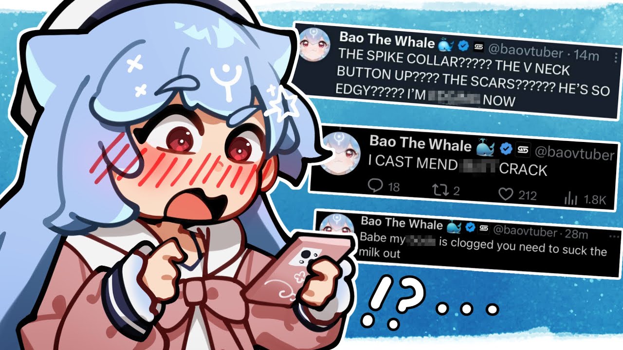 I Review My UNHINGED Tweets