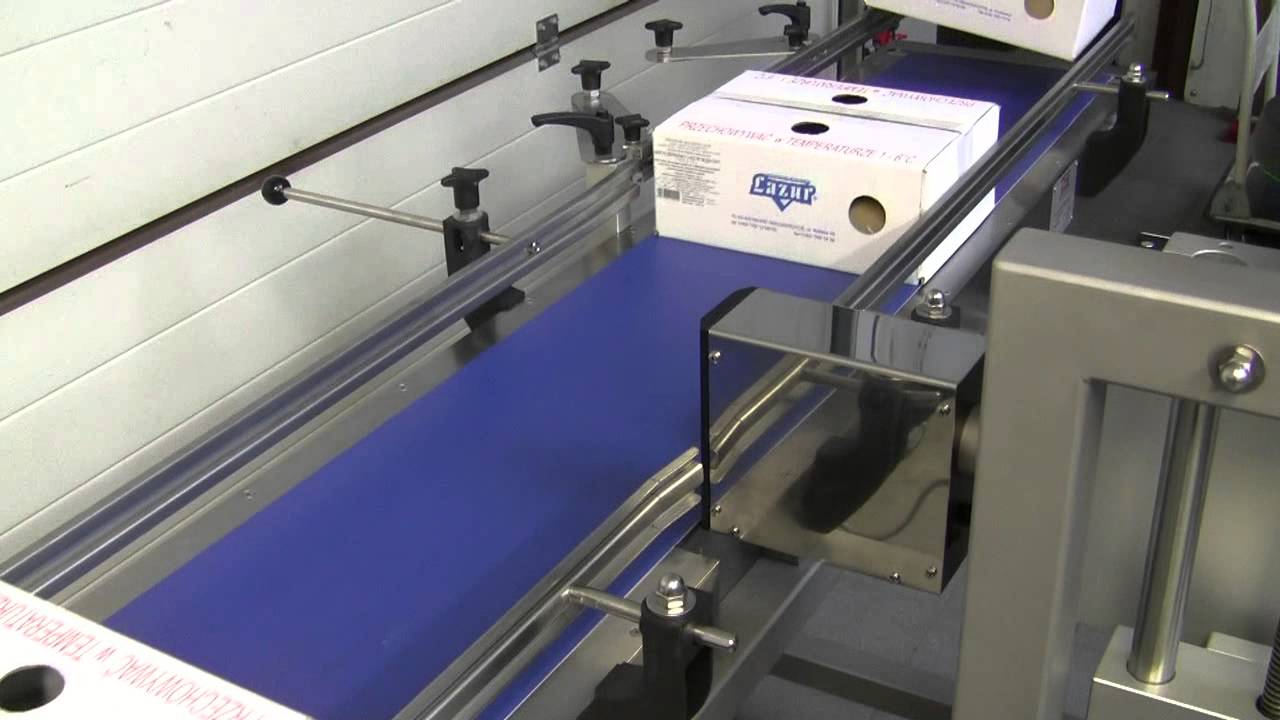 Drukarka APLINK MR 735 II.mp4