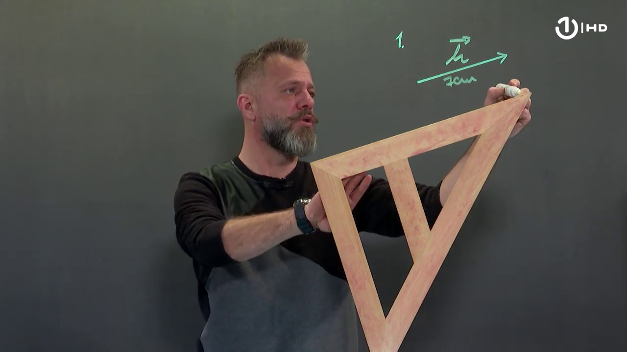 Domaća zadaća za 7. razred: Matematika - Množenje vektora